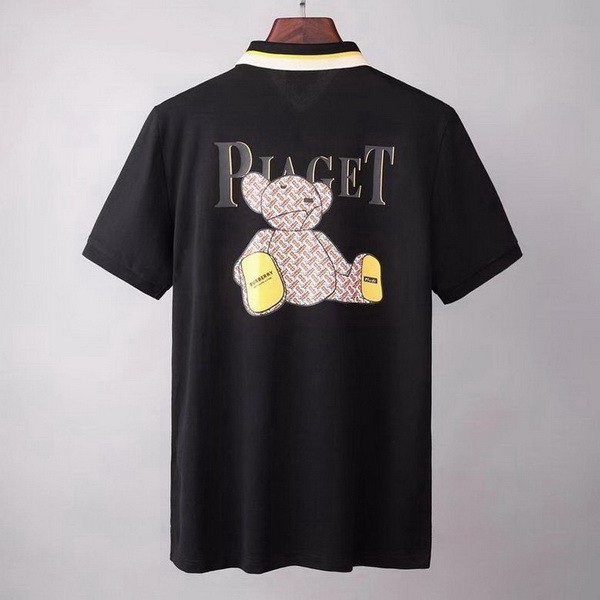 Burberry polo men t-shirt-133(M-XXXL)