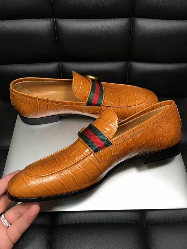 Super Max G Shoes-062