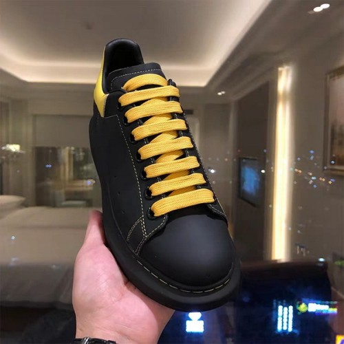 Alexander McQueen men shoes 1：1 quality-342