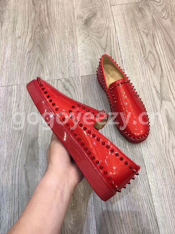 Super Max Christian Louboutin Shoes-805