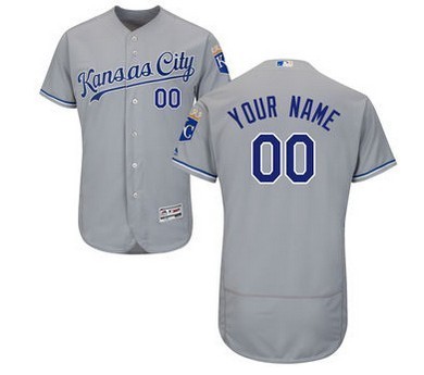 MLB Kansas City Royals-208