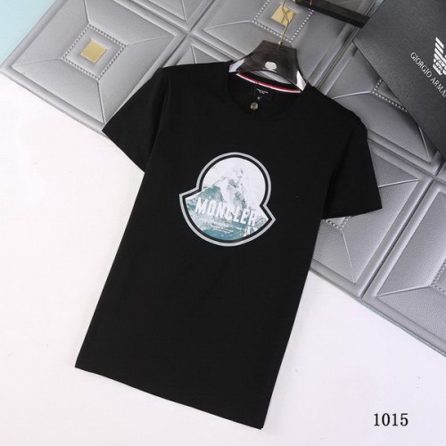 Moncler t-shirt men-024(M-XXXL)