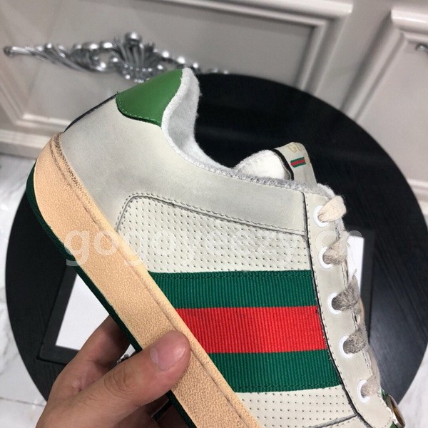Super Max G Shoes-302