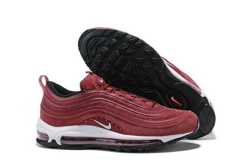 Nike Air Max 97 men shoes-414