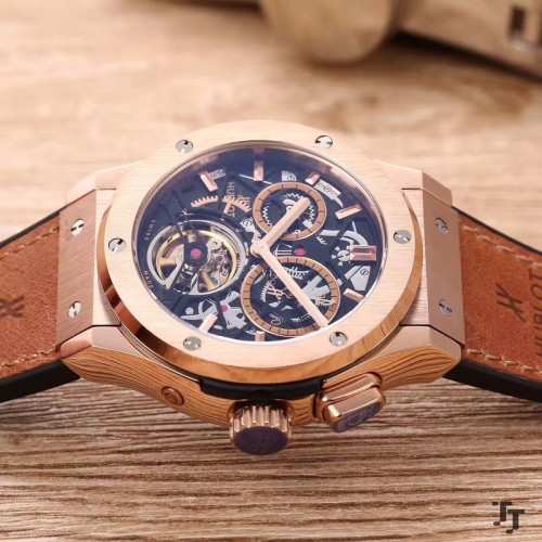 Hublot Watches-478