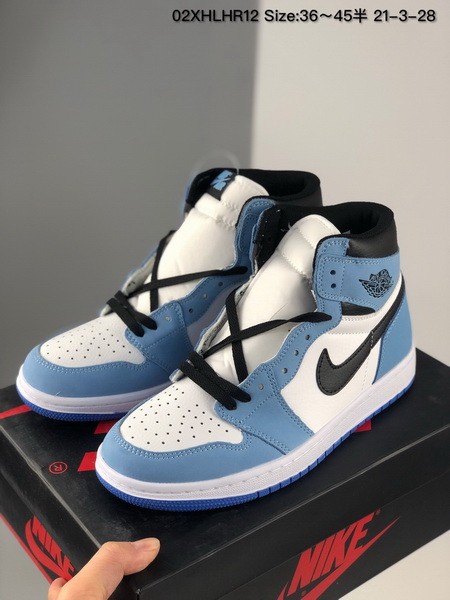 Jordan 1 shoes AAA Quality-277