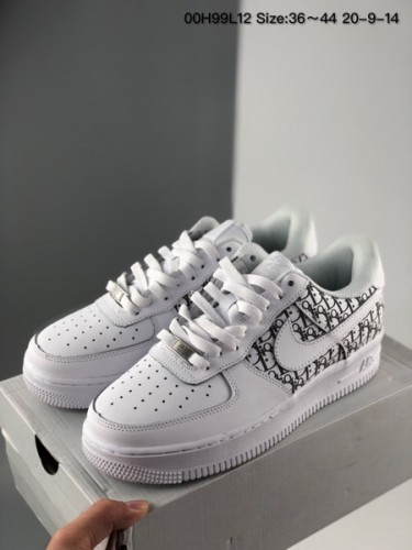 Nike air force shoes women low-1557