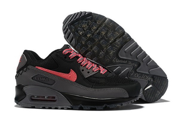 Nike Air Max 90 men shoes-464