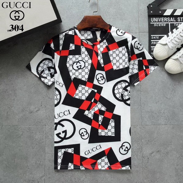 G men t-shirt-987(M-XXXL)