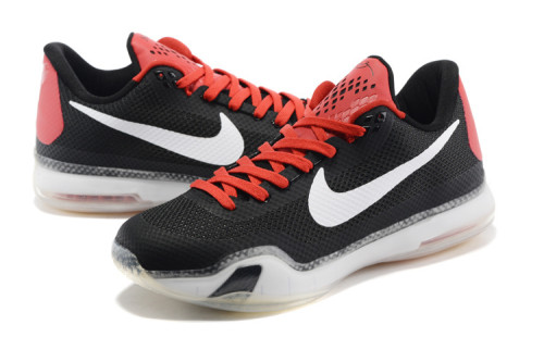 Nike Kobe Bryant 10 Shoes-012