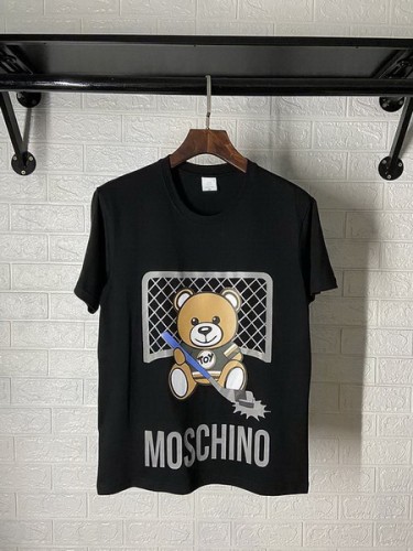 Moschino t-shirt men-136(M-XXL)
