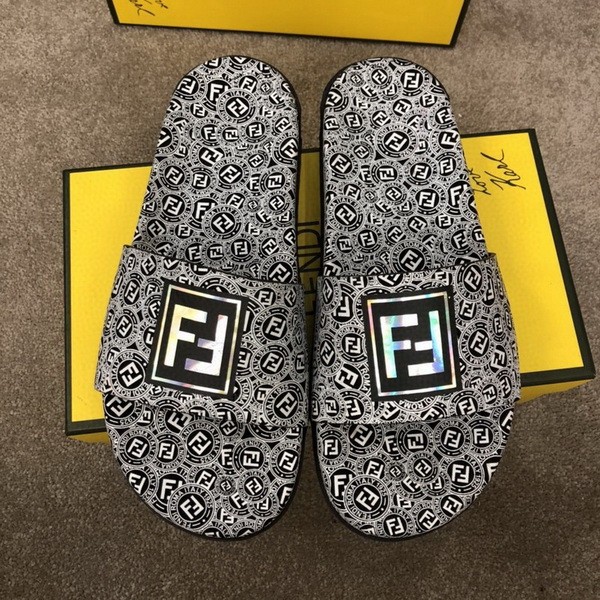 FD Sandals 1：1 Quality-044