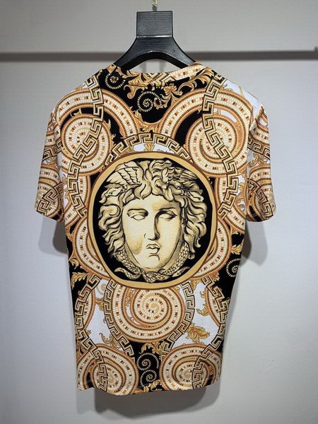 Versace t-shirt men-245(S-XXL)