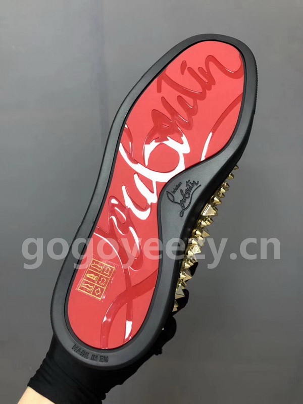 Super Max Christian Louboutin Shoes-1033