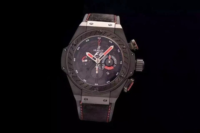 Hublot Watches-803