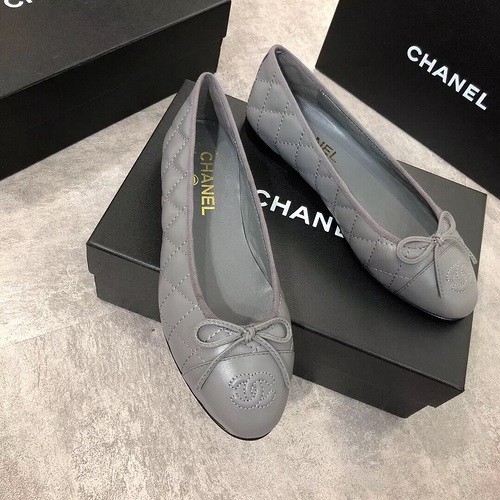 CHAL Women Shoes 1：1 Quality-264