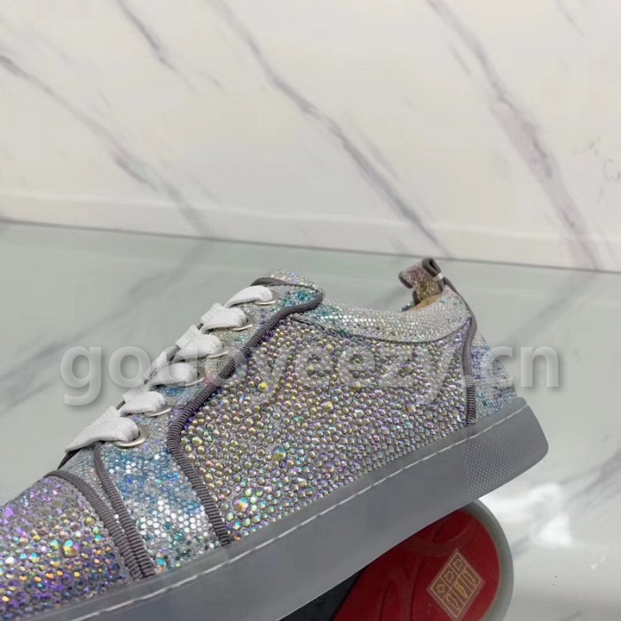 Super Max Christian Louboutin Shoes-1110