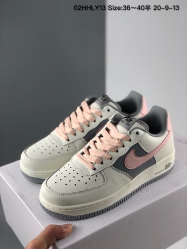 Nike air force shoes women low-1552