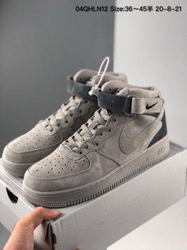 Nike air force shoes men high-141
