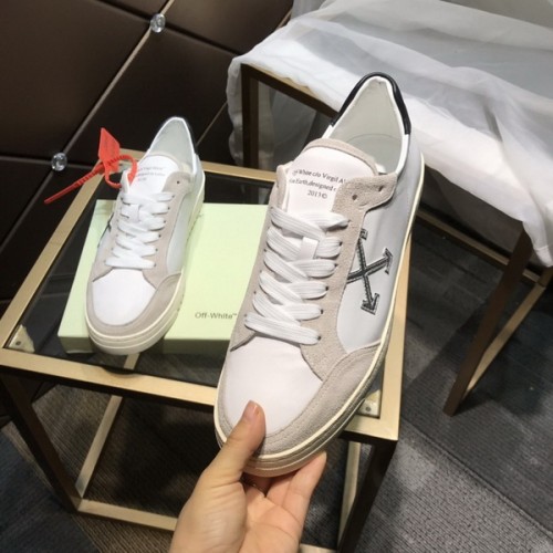 OFFwhite Men shoes 1：1 quality-048