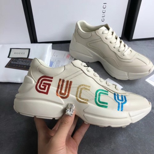 G women shoes 1：1 quality-452