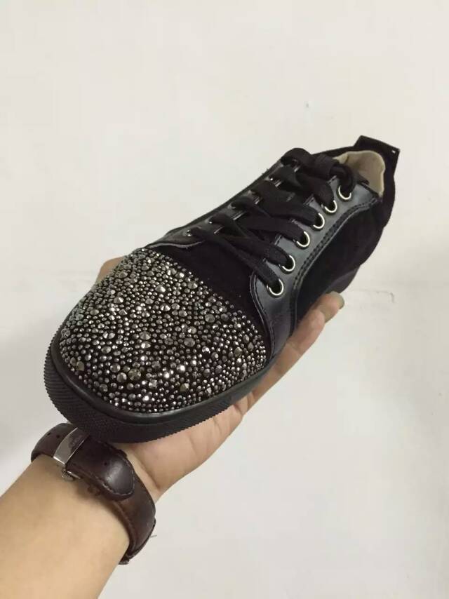 Super Max Christian Louboutin Shoes-131