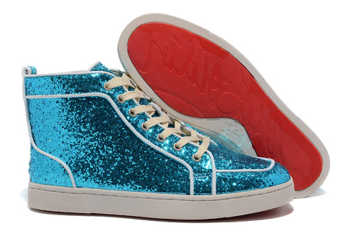 Christian Louboutin mens shoes-058