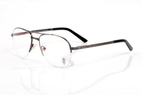 Cartie Plain Glasses AAA-1623