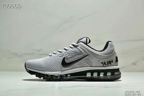 Nike Air Max 360 men shoes-034