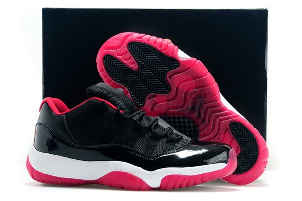 Air Jordan 11 women AAA-021