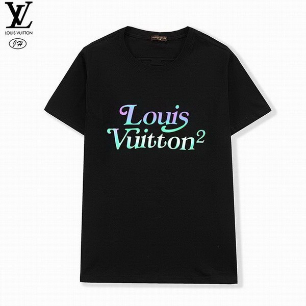 LV  t-shirt men-414(S-XXL)