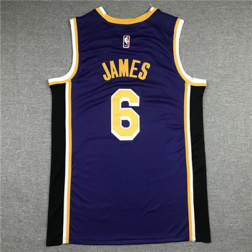 NBA Los Angeles Lakers-686