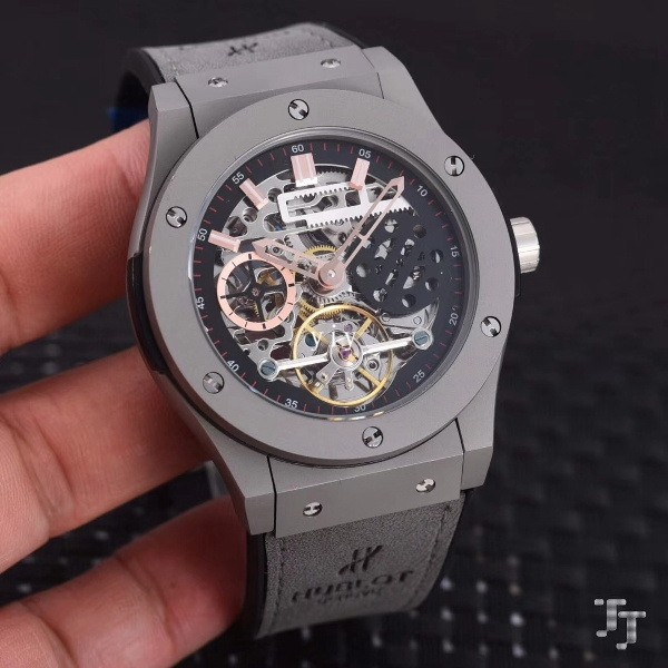 Hublot Watches-390