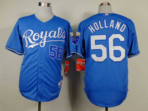 MLB Kansas City Royals-295
