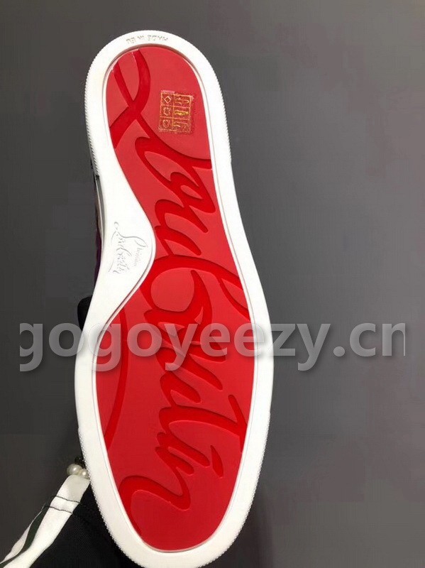 Super Max Christian Louboutin Shoes-1127