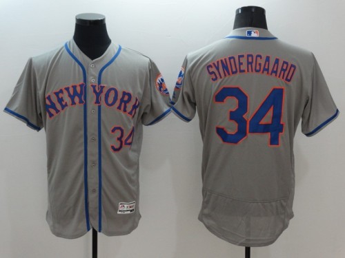 MLB New York Mets-109