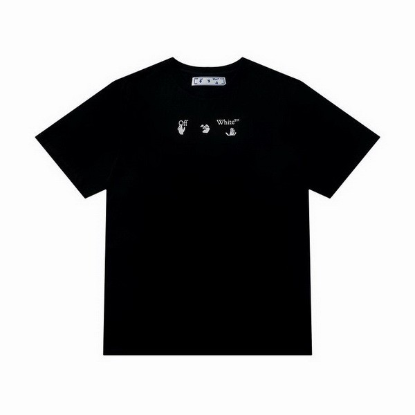 Off white t-shirt men-1413(S-XL)