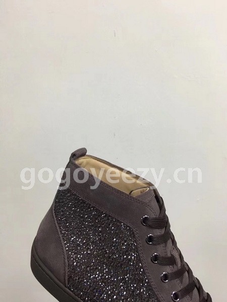 Super Max Christian Louboutin Shoes-895