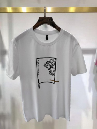 Versace t-shirt men-433(M-XXL)