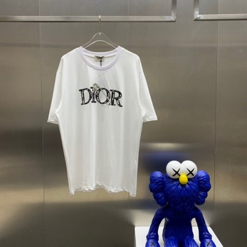 Dior T-Shirt men-534(XS-L)