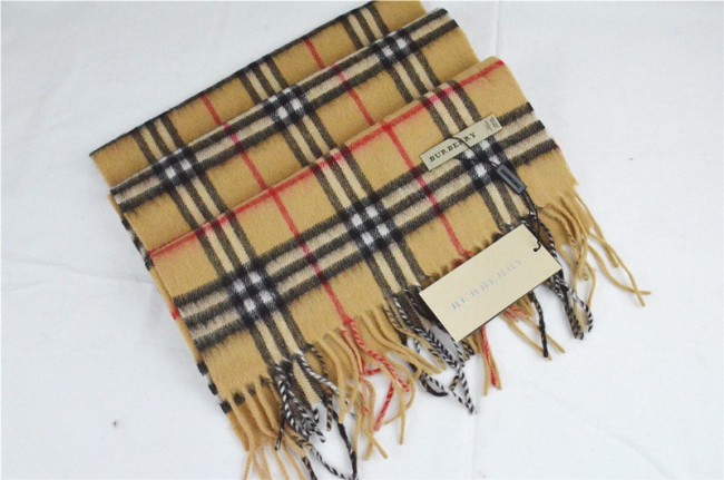 Burberry Silk Scarf AAA-283