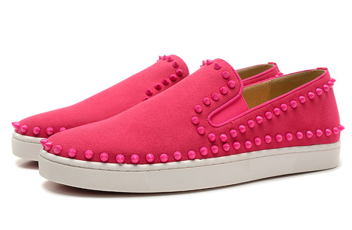 Christian Louboutin mens shoes-308
