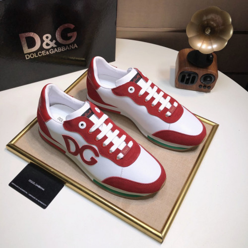 D&G men shoes 1;1 quality -240