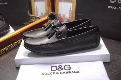 D&G men shoes 1;1 quality -255
