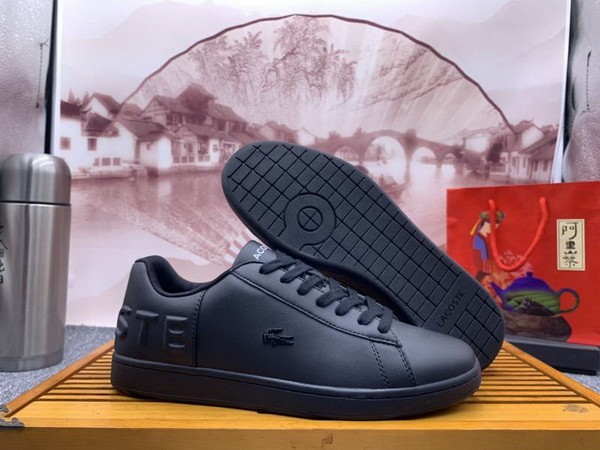 Lacoste men shoes-010