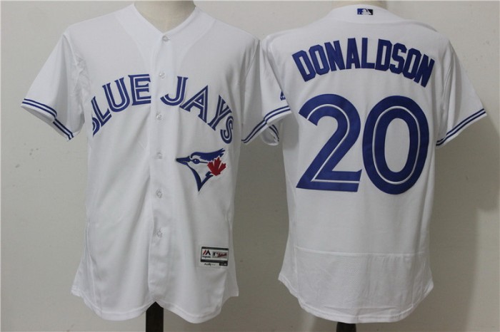 MLB Toronto Blue Jays-122