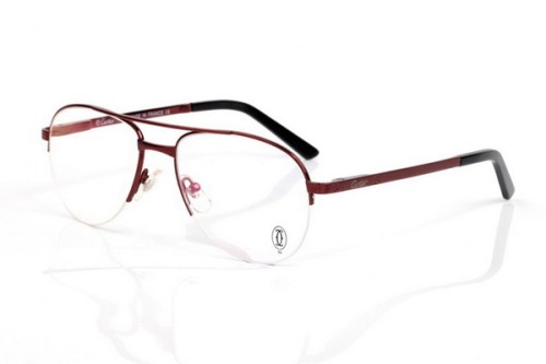 Cartie Plain Glasses AAA-1624