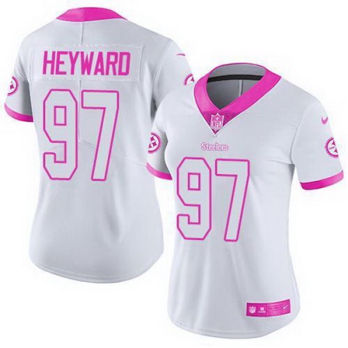 NFL 2019 Jerseys women-381