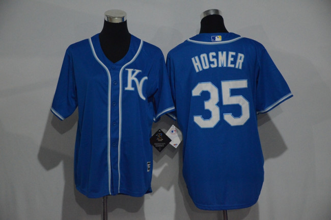 MLB Kansas City Royals-357