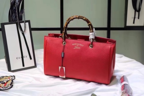 Super Perfect G handbags(Original Leather)-248